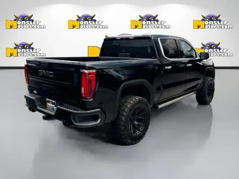 More photos of 2019 GMC Sierra 1500 Denali at Monster Motors - Knoxville, TN, TN