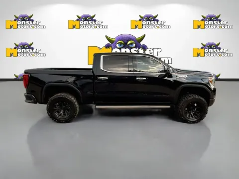 More photos of 2019 GMC Sierra 1500 Denali at Monster Motors - Knoxville, TN, TN