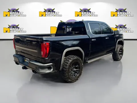 More photos of 2019 GMC Sierra 1500 Denali at Monster Motors - Knoxville, TN, TN