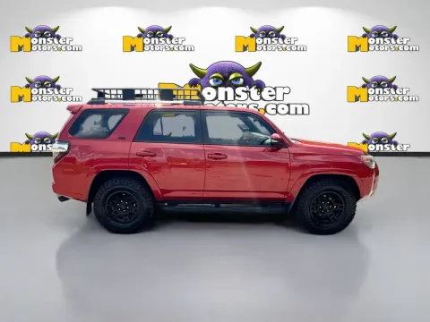 More photos of 2020 Toyota 4Runner SR5 Premium at Monster Motors - Knoxville, TN, TN