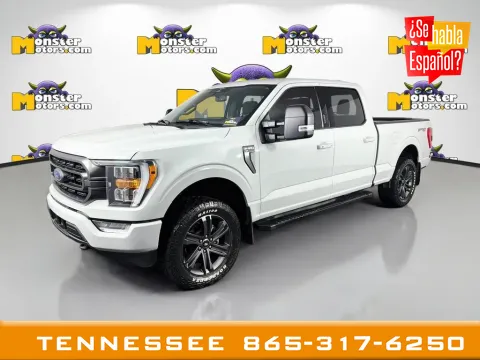 Unknown 2023 Ford F-150 XLT for sale in Louisville, TN