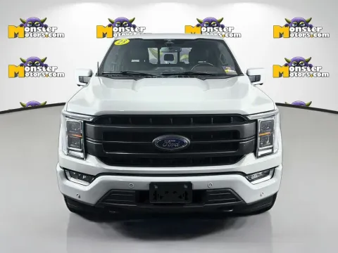 Photos of 2023 Ford F-150 Lariat for sale in Louisville, TN at Monster Motors - Knoxville, TN