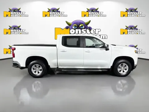 More photos of 2019 Chevrolet Silverado 1500 LT at Monster Motors - Knoxville, TN, TN
