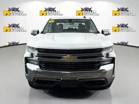 Photos of 2019 Chevrolet Silverado 1500 LT for sale in Louisville, TN at Monster Motors - Knoxville, TN