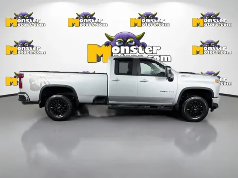 More photos of 2022 Chevrolet Silverado 2500 HD LT at Monster Motors - Knoxville, TN, TN