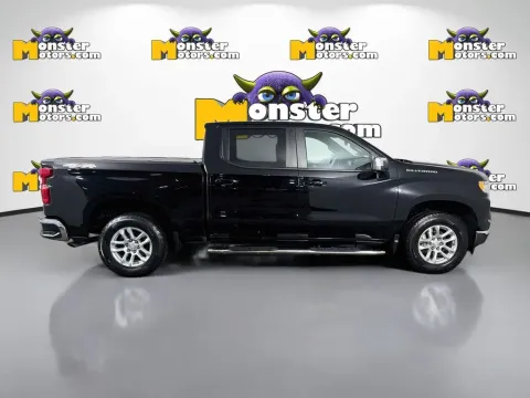 More photos of 2022 Chevrolet Silverado 1500 LT at Monster Motors - Knoxville, TN, TN