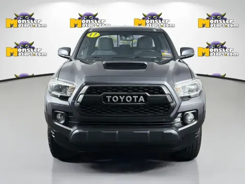 Photos of 2017 Toyota Tacoma TRD Sport for sale in Louisville, TN at Monster Motors - Knoxville, TN