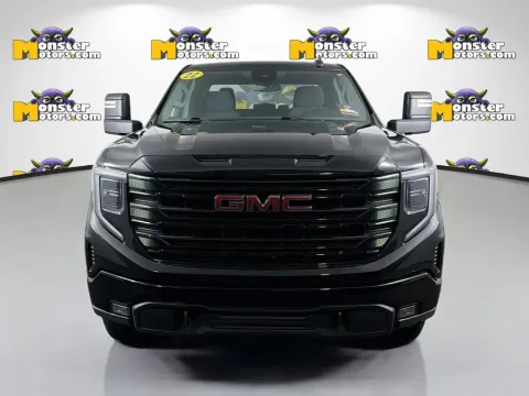 Photos of 2022 GMC Sierra 1500 Elevation for sale in Louisville, TN at Monster Motors - Knoxville, TN