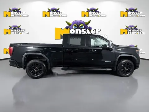 More photos of 2022 GMC Sierra 1500 Elevation at Monster Motors - Knoxville, TN, TN