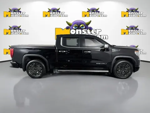 More photos of 2024 GMC Sierra 1500 Denali Ultimate at Monster Motors - Knoxville, TN, TN