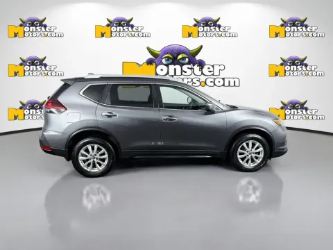More photos of 2019 Nissan Rogue SV at Monster Motors - Knoxville, TN, TN