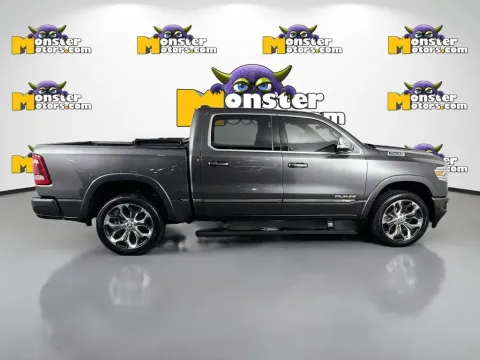 More photos of 2022 Ram 1500 Limited at Monster Motors - Knoxville, TN, TN