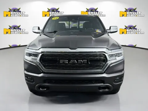 Photos of 2022 Ram 1500 Limited for sale in Louisville, TN at Monster Motors - Knoxville, TN