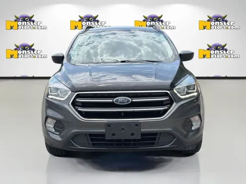 Photos of 2019 Ford Escape SE for sale in Louisville, TN at Monster Motors - Knoxville, TN