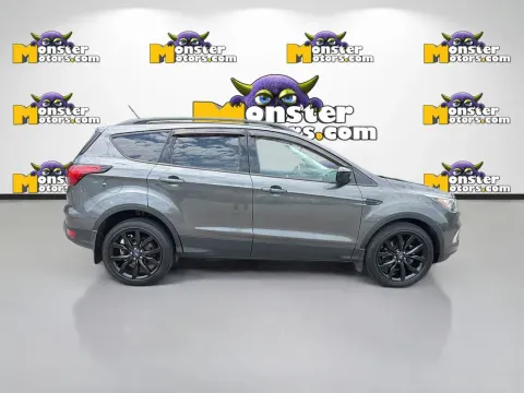 More photos of 2019 Ford Escape SE at Monster Motors - Knoxville, TN, TN