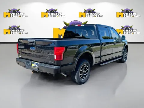More photos of 2019 Ford F-150 XLT at Monster Motors - Knoxville, TN, TN