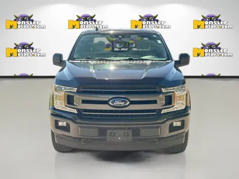 Photos of 2019 Ford F-150 XLT for sale in Louisville, TN at Monster Motors - Knoxville, TN