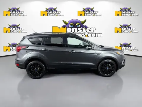 More photos of 2019 Ford Escape Titanium at Monster Motors - Knoxville, TN, TN