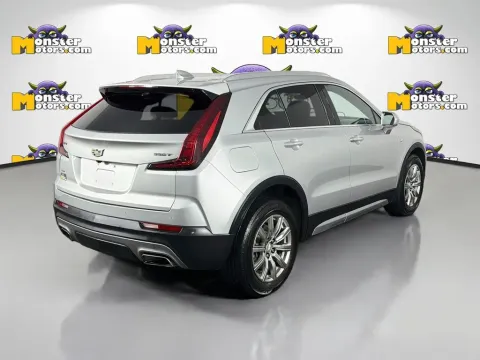 More photos of 2020 Cadillac XT4 Premium Luxury at Monster Motors - Knoxville, TN, TN