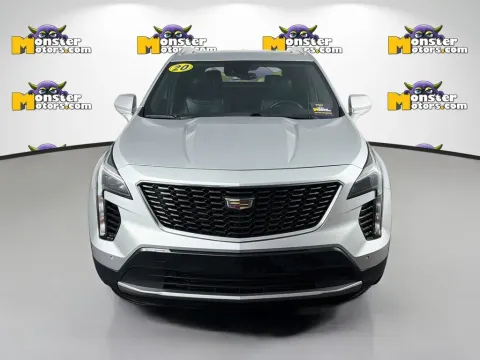 Photos of 2020 Cadillac XT4 Premium Luxury for sale in Louisville, TN at Monster Motors - Knoxville, TN