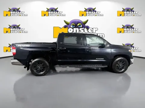 More photos of 2020 Toyota Tundra SR5 at Monster Motors - Knoxville, TN, TN