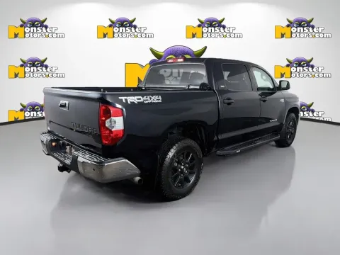 More photos of 2020 Toyota Tundra SR5 at Monster Motors - Knoxville, TN, TN
