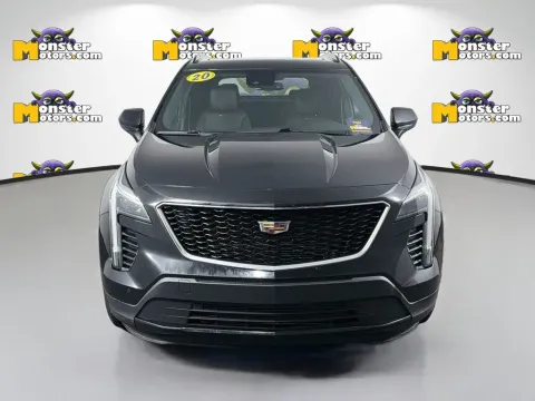 Photos of 2020 Cadillac XT4 Sport for sale in Louisville, TN at Monster Motors - Knoxville, TN
