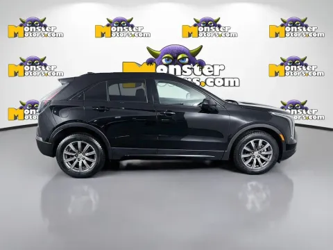 More photos of 2020 Cadillac XT4 Sport at Monster Motors - Knoxville, TN, TN