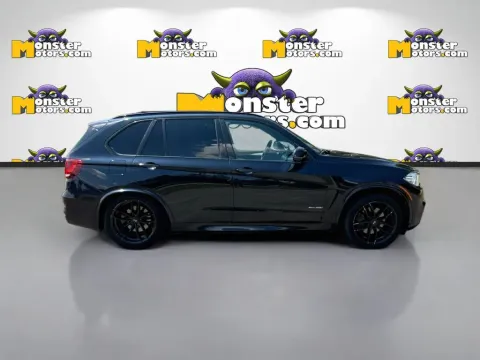 More photos of 2014 BMW X5 xDrive50i at Monster Motors - Knoxville, TN, TN