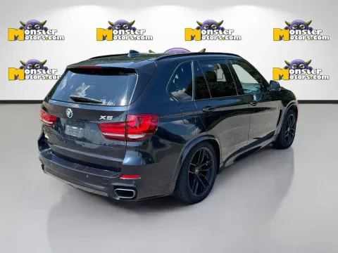 More photos of 2014 BMW X5 xDrive50i at Monster Motors - Knoxville, TN, TN