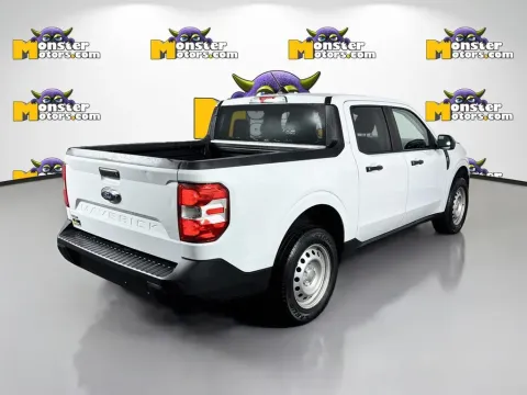 More photos of 2024 Ford Maverick XL at Monster Motors - Knoxville, TN, TN