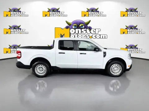 More photos of 2024 Ford Maverick XL at Monster Motors - Knoxville, TN, TN