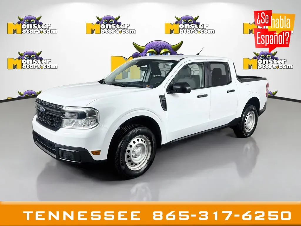2024 Ford Maverick XL