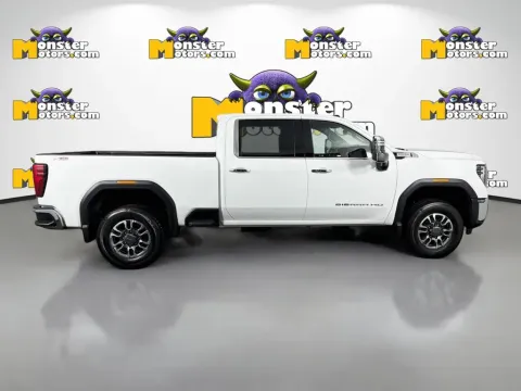 More photos of 2024 GMC Sierra 2500 HD SLT at Monster Motors - Knoxville, TN, TN