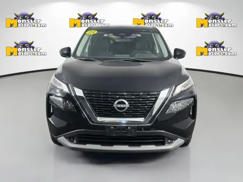 Photos of 2023 Nissan Rogue S for sale in Louisville, TN at Monster Motors - Knoxville, TN
