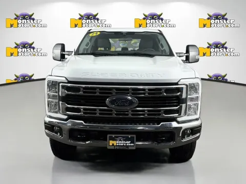Photos of 2024 Ford F-250SD XLT for sale in Louisville, TN at Monster Motors - Knoxville, TN