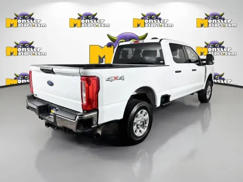 More photos of 2024 Ford F-250SD XLT at Monster Motors - Knoxville, TN, TN