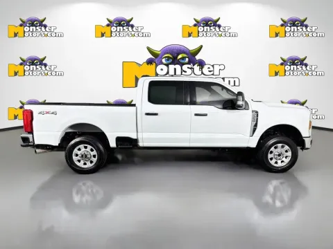 More photos of 2024 Ford F-250SD XLT at Monster Motors - Knoxville, TN, TN