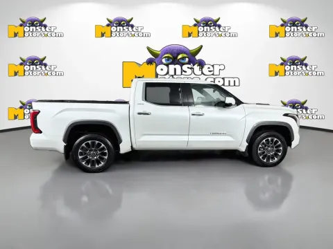 More photos of 2022 Toyota Tundra Hybrid Limited at Monster Motors - Knoxville, TN, TN