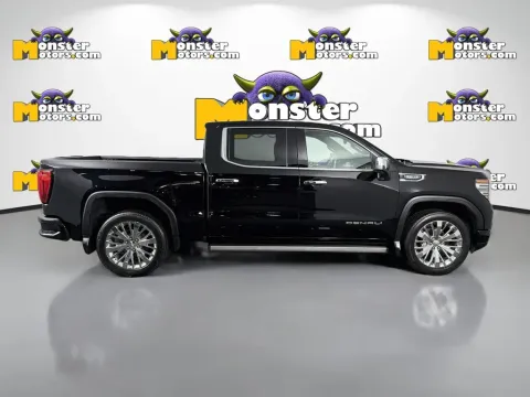 More photos of 2023 GMC Sierra 1500 Denali at Monster Motors - Knoxville, TN, TN