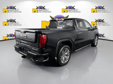 More photos of 2023 GMC Sierra 1500 Denali at Monster Motors - Knoxville, TN, TN