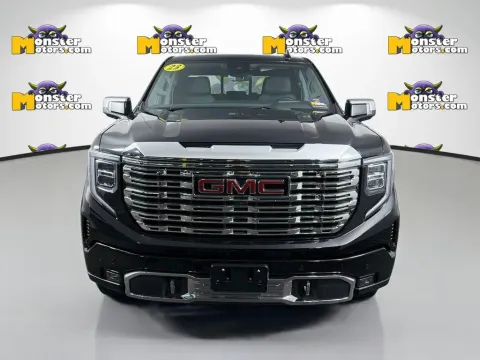 Photos of 2023 GMC Sierra 1500 Denali for sale in Louisville, TN at Monster Motors - Knoxville, TN