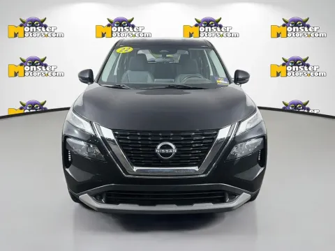 Photos of 2022 Nissan Rogue S for sale in Louisville, TN at Monster Motors - Knoxville, TN