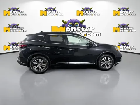 More photos of 2021 Nissan Murano SV at Monster Motors - Knoxville, TN, TN