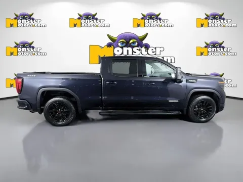 More photos of 2022 GMC Sierra 1500 Elevation at Monster Motors - Knoxville, TN, TN