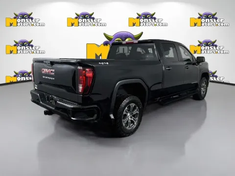 More photos of 2024 GMC Sierra 1500 Pro at Monster Motors - Knoxville, TN, TN