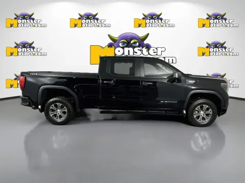 More photos of 2024 GMC Sierra 1500 Pro at Monster Motors - Knoxville, TN, TN
