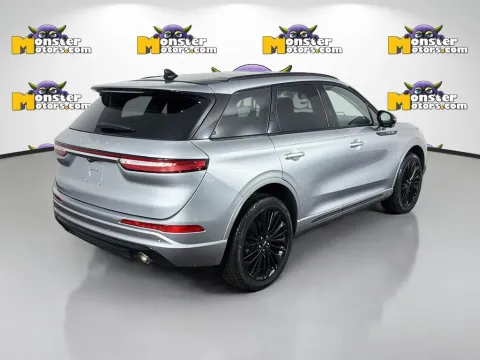 More photos of 2024 Lincoln Corsair Reserve at Monster Motors - Knoxville, TN, TN