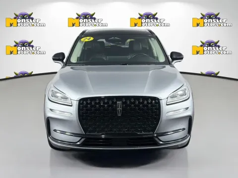 Photos of 2024 Lincoln Corsair Reserve for sale in Louisville, TN at Monster Motors - Knoxville, TN