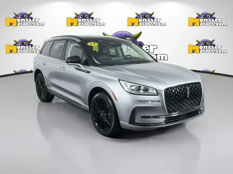 Another view of 2024 Lincoln Corsair Reserve for sale in Louisville, TN at Monster Motors - Knoxville, TN